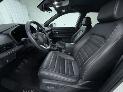 Used 2025 Honda CR-V Sport-L image 16