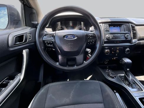 Used 2020 Ford Ranger XL w/ Equipment Group 101A Mid AWD/4WD image 6