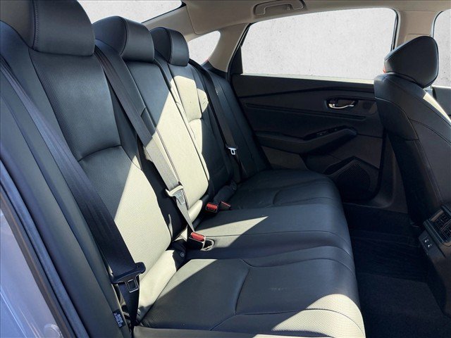 Used 2025 Honda Accord Touring image 27
