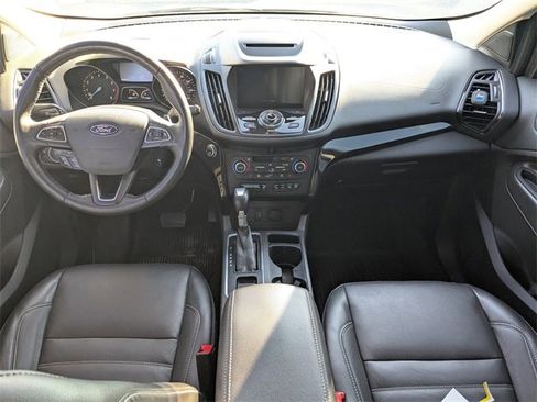 Used 2018 Ford Escape Titanium image 8