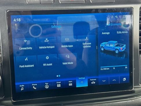 Used 2021 Ford F150 XLT w/ Equipment Group 302A High AWD/4WD image 26