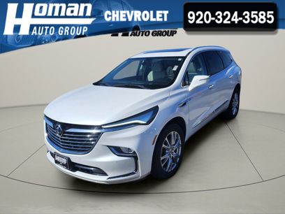 Used 2023 Buick Enclave Essence w/ Experience Buick Package