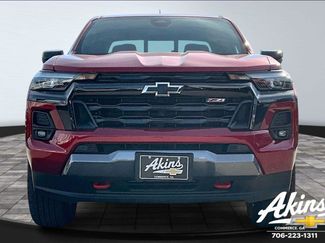 Certified 2024 Chevrolet Colorado Z71 w/ Advanced Trailering Package video 2