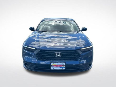 New 2026 Honda Accord SE image 8