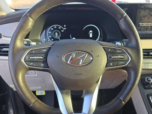 Used 2020 Hyundai Palisade Limited AWD/4WD image 17