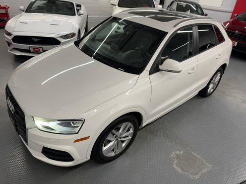 Used 2017 Audi Q3 2.0T Premium image 15