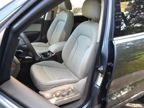 Used 2014 Audi Q5 2.0T Premium Plus w/ Premium Plus Package image 27