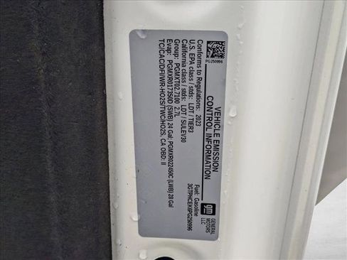 Used 2023 GMC Sierra 1500 Elevation image 23