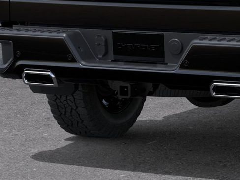 New 2026 Chevrolet Silverado 1500 RST AWD/4WD image 14