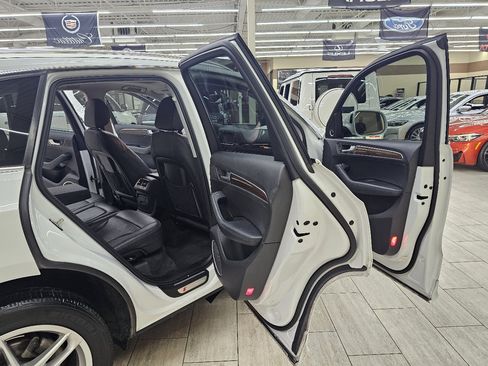 Used 2016 Audi Q5 3.0T Premium Plus w/ Technology Package image 16