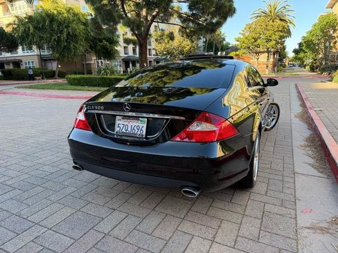 Used 2006 Mercedes-Benz CLS 500 image 13