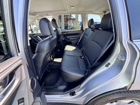 Used 2014 Subaru Forester 2.5i Touring w/ Protection Package #2 AWD/4WD image 13