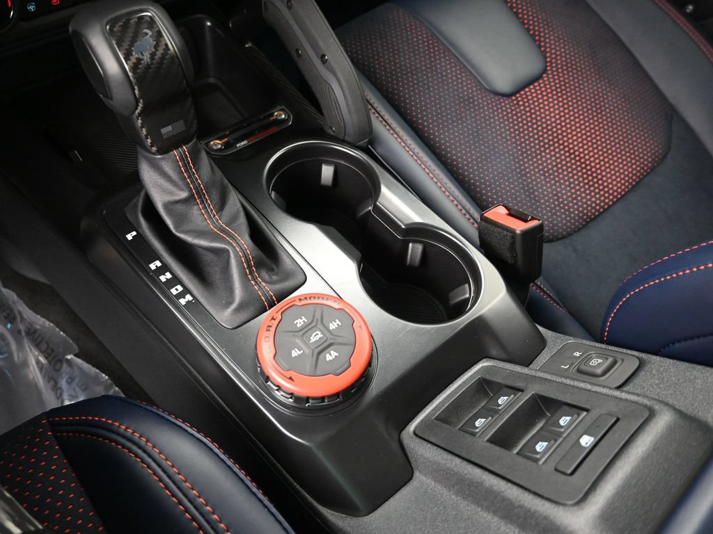 Used 2025 Ford Bronco Raptor AWD/4WD image 21