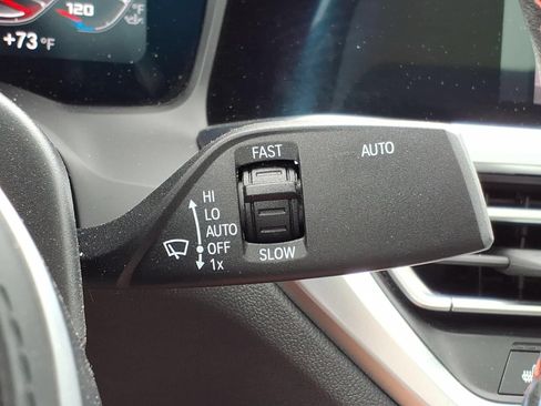 Used 2022 BMW M3 RWD image 32