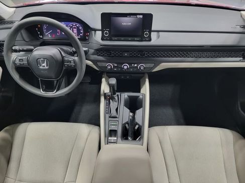 Used 2024 Honda Accord LX image 18