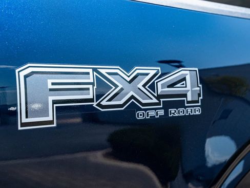 Used 2024 Ford F150 XLT w/ Equipment Group 303A High AWD/4WD image 17