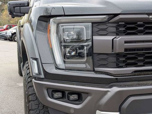 Used 2022 Ford F150 Raptor w/ Equipment Group 801A High image 12