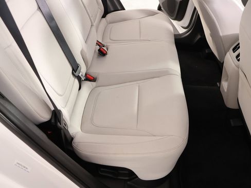 Certified 2025 Hyundai Tucson Blue image 13