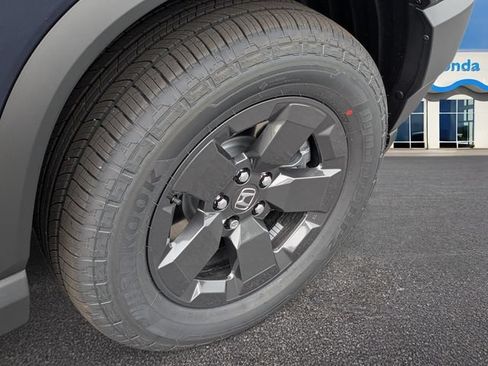 New 2026 Honda Passport RTL image 7