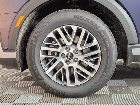 New 2026 Hyundai Palisade SEL AWD/4WD image 35