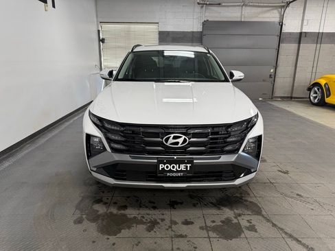 Used 2025 Hyundai Tucson SEL image 3