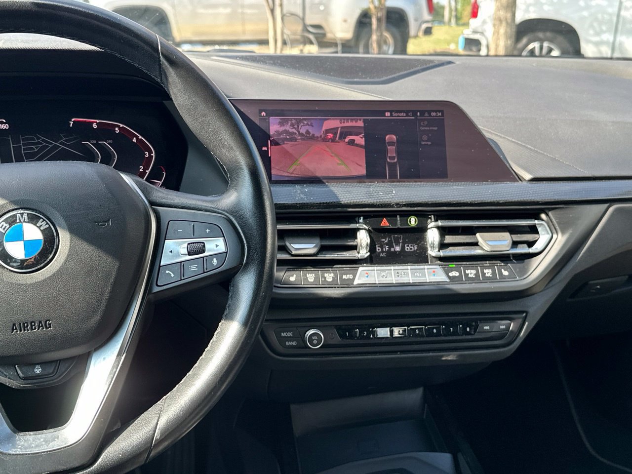 Used 2024 BMW 228i Gran Coupe FWD image 15