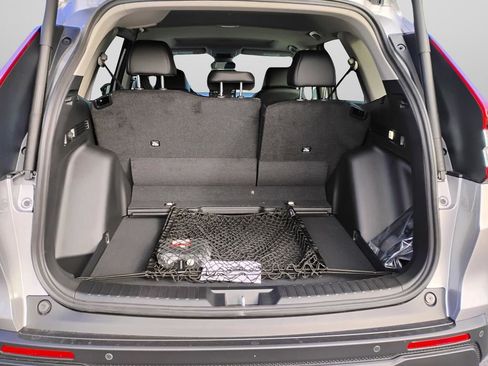 New 2026 Honda CR-V EX-L image 15