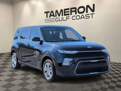 Used 2020 Kia Soul LX