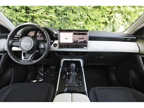 New 2026 MAZDA CX-5 Select AWD/4WD image 7