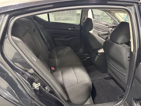 Used 2021 Nissan Altima 2.5 SV image 27