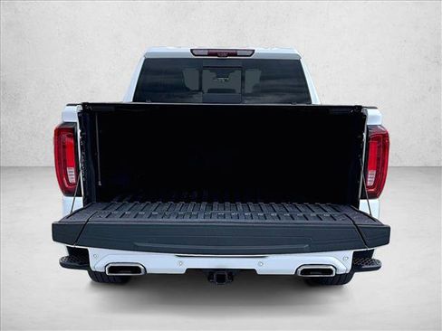 Used 2024 GMC Sierra 1500 Denali Ultimate AWD/4WD image 30