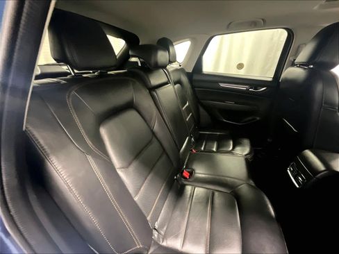 Used 2021 MAZDA CX-5 Grand Touring Reserve image 16