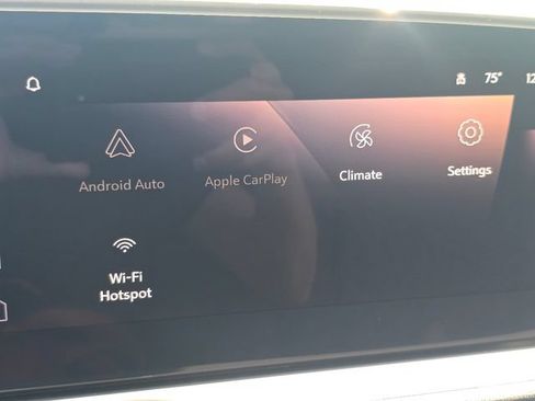 New 2026 Buick Envista Sport Touring w/ Convenience I Package FWD image 7