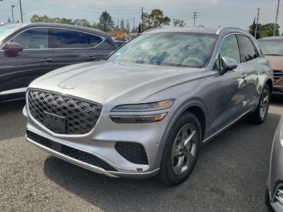 Used 2026 Genesis GV70 2.5T Advanced