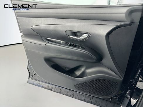 New 2026 Hyundai Tucson SEL image 23