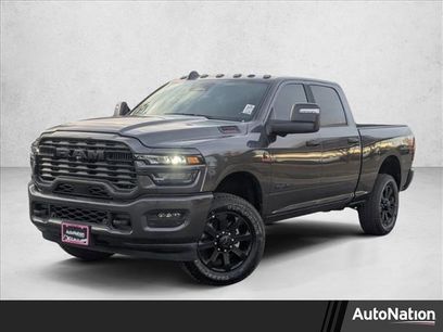 New 2026 RAM 2500 Big Horn