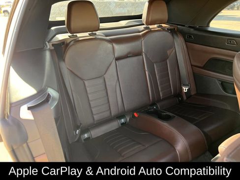 Used 2022 BMW 430i 430i w/ Premium Package image 32