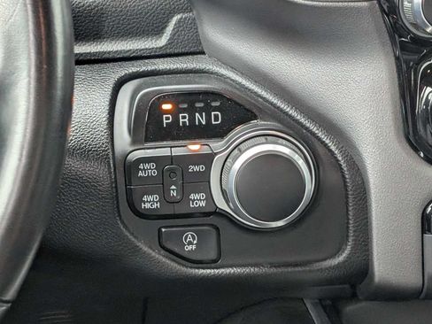 Used 2021 RAM 1500 Big Horn AWD/4WD image 26