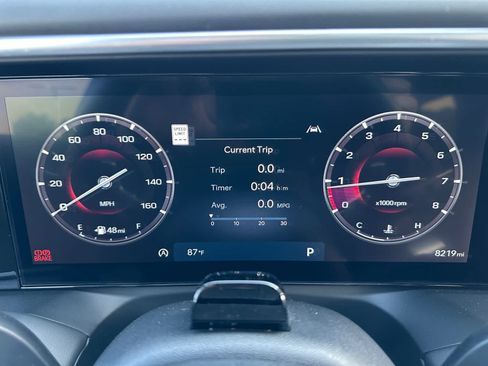 Used 2026 Hyundai Palisade Calligraphy AWD/4WD image 20