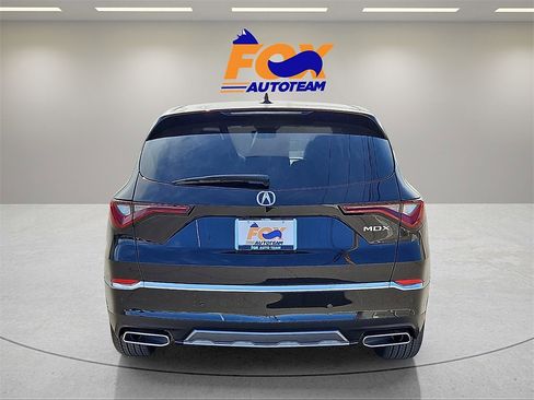 New 2026 Acura MDX Technology Package image 4