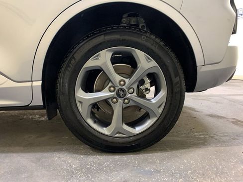 Certified 2023 Ford Escape ST-Line w/ Tech Pack #1 image 20