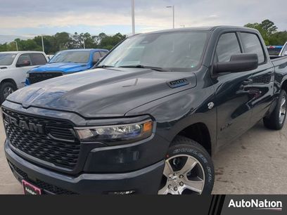 New 2026 RAM 1500 Express