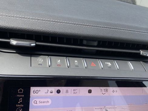 New 2026 Jeep Grand Cherokee Limited AWD/4WD image 27