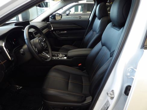 Certified 2025 MAZDA CX-50 AWD 2.5 S w/ Weather Package image 26