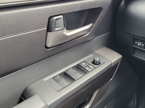 New 2026 Toyota Tundra SR5 AWD/4WD image 19