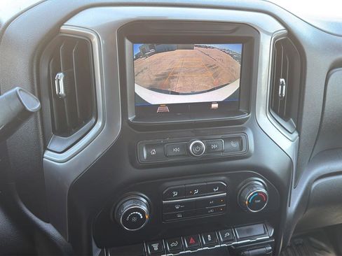 Used 2021 Chevrolet Silverado 2500 W/T w/ WT Fleet Convenience Package image 27