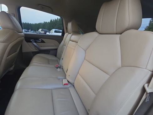 Used 2013 Acura MDX AWD/4WD image 8