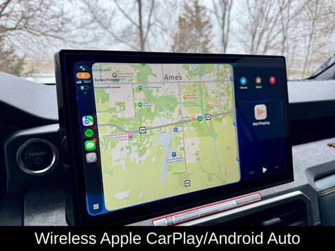 Used 2025 Toyota 4Runner Trailhunter image 28