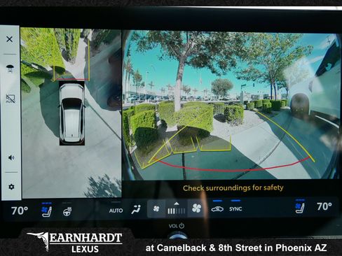 Used 2026 Toyota RAV4 XSE w/ Weather Package image 37