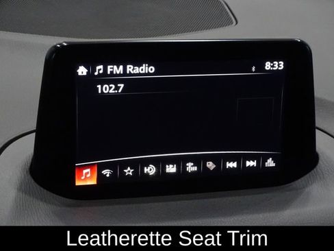 Used 2018 MAZDA MAZDA3 Touring image 18